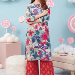 Formal U7 SUMMER 2026 VOL-04