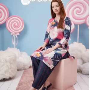 Formal U5 SUMMER 2026 VOL-04