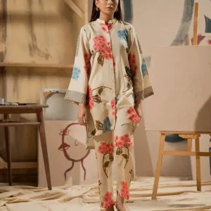 Formal U1 SUMMER PAKISTANI CO-ORD SET